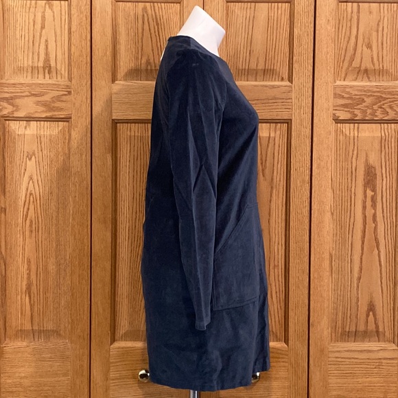 Frye Melissa Pocket Dress - Picture 10 of 12